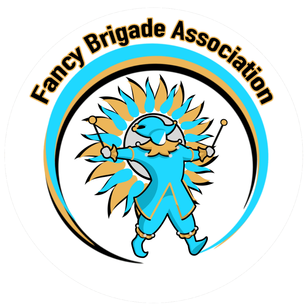 Sponsorship Opportunites Fancy Brigade Association
