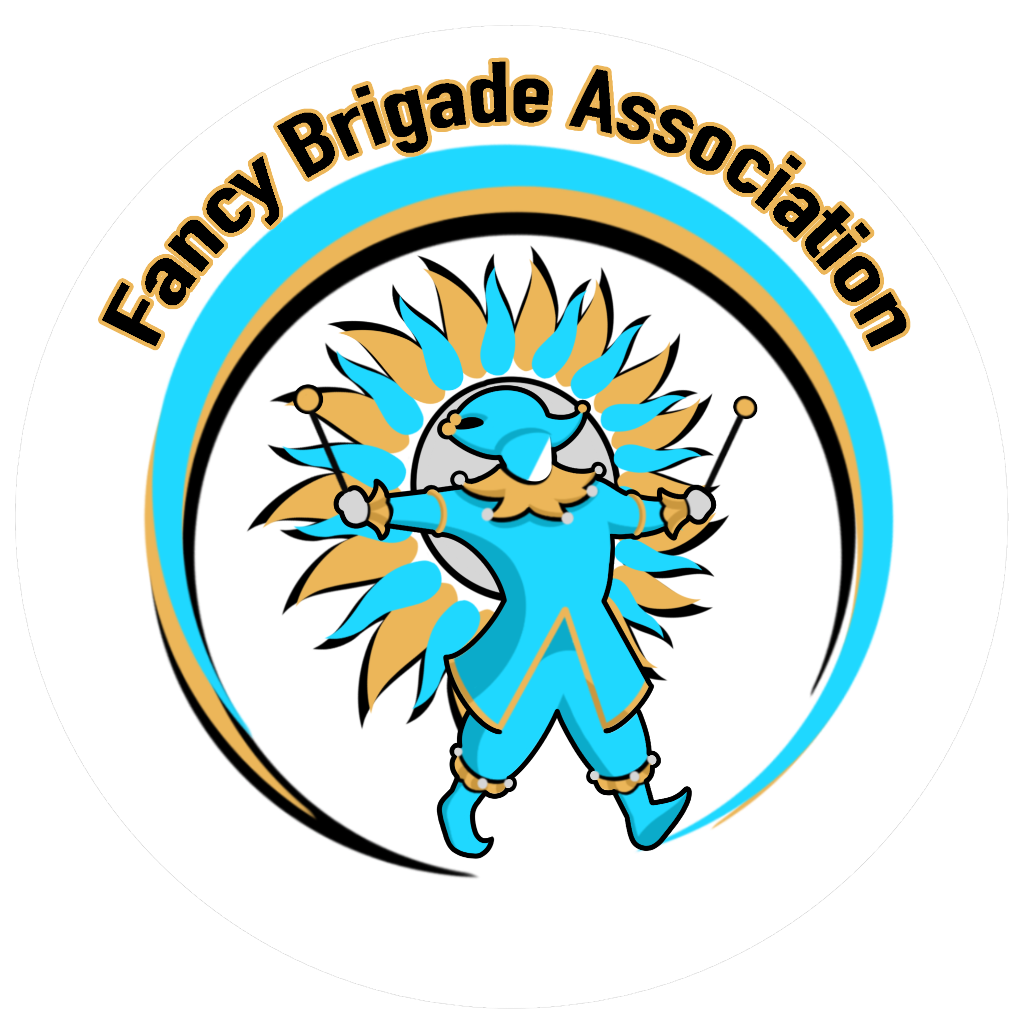 Fancy Brigade Association